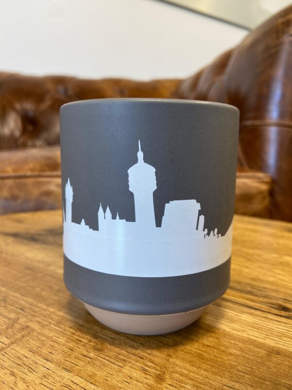 Gronau Tasse – Bild 2