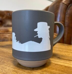 Gronau Tasse