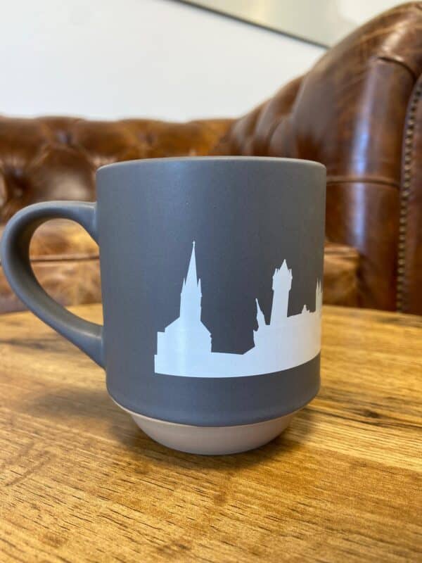 Gronau Tasse – Bild 3