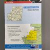 Radwanderkarte Kreis Borken mit Knotenpunktnetz – Bild 2