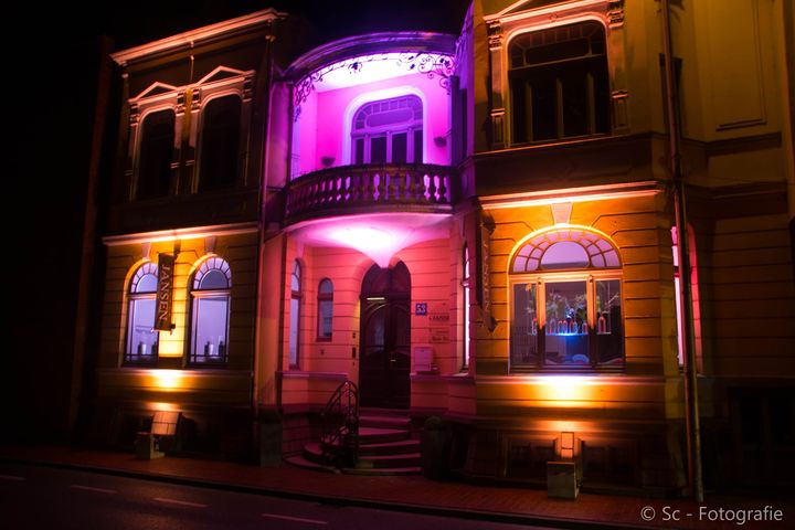 Winkelen - Gronau Inside