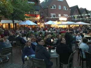 Brunnenfest in Epe @ Altes Gasthaus Meyer | Gronau (Westfalen) | Nordrhein-Westfalen | Deutschland