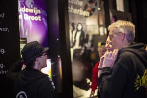 Öffentliche Führung durch das rock´n´popmuseum @ rock´n´popmuseum | Gronau (Westfalen) | Nordrhein-Westfalen | Deutschland