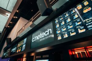 Unterhaltsame Filmreihe über die Schwierigkeit, ein Jude zu sein @ Cinetech Kino Gronau | Gronau (Westfalen) | Nordrhein-Westfalen | Deutschland