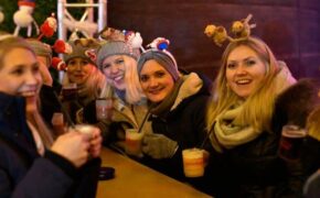 Glühwein