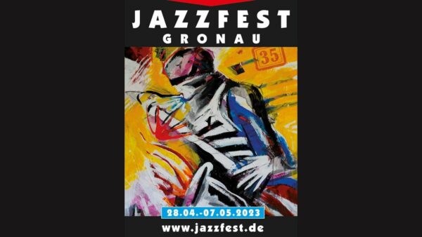 Jazzfest Gronau