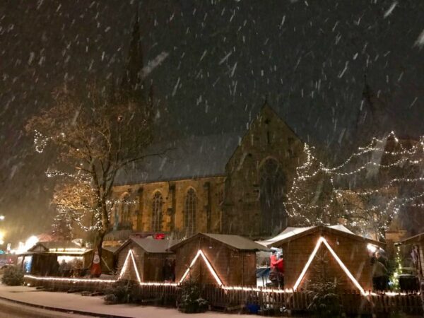 Weihnachtsmarkt Epe_Stadtmarketing Gronau