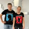 T-Shirt Udo Lindenberg für Damen und Herren