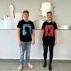 T-Shirt Udo Lindenberg für Damen und Herren – Bild 5