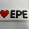 Schild "I love Gronau" oder "I love Epe" – Bild 3