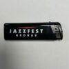 Feuerzeug Jazzfest Gronau