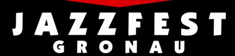 Schriftzug Jazzfest