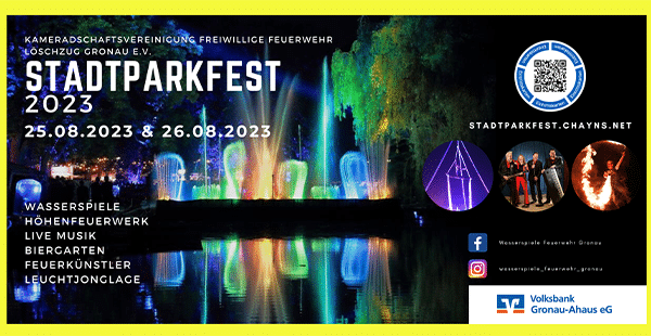 stadtpartfest