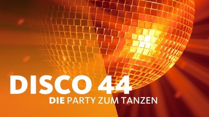 Disco 44 Party