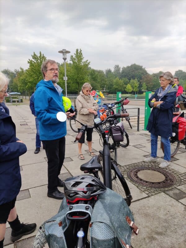 Border tour - Guided cycle tour through the border region - Image 2