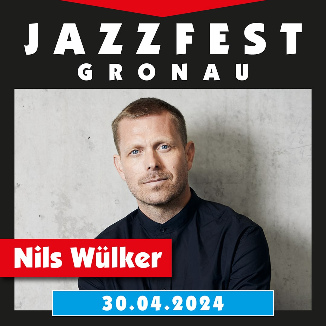 Nils Wülker 30.4.24 Jazzfest Gronau (c) David Koenigsmann