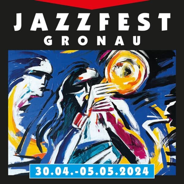 Jazzfest 2024