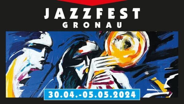 Jazzfest Gronau