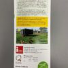 Radwanderkarte Grüne Aue-Rundtour (Route 8) – Bild 3