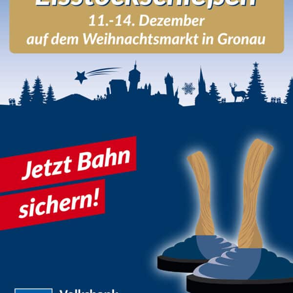 Volksbank curling rink: Booking for Thursday 11.12.2025