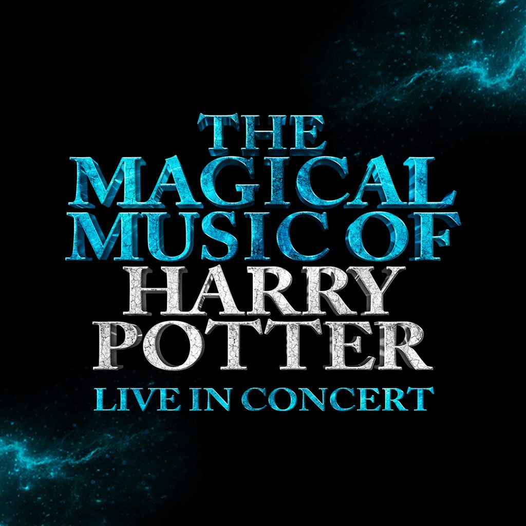 The Magical Music of Harry Potter Live in Concert