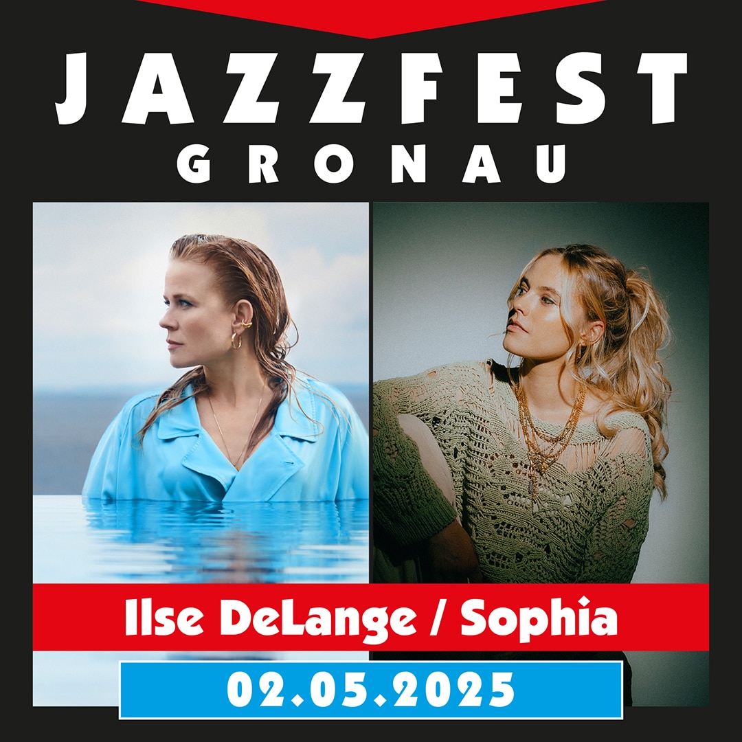 Ilse DeLange, Sophia