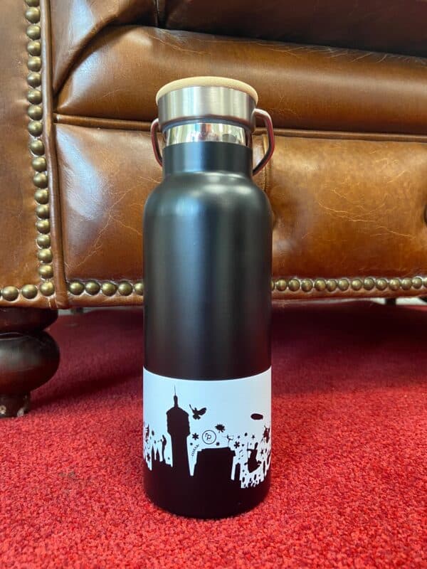 Gronau-Trinkflasche – Bild 6