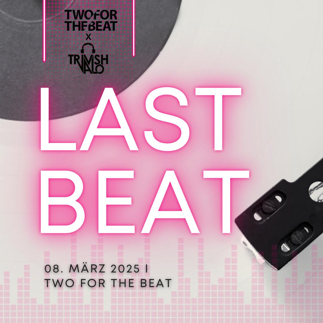 LAST BEAT