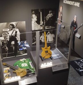 Guitar Heroes