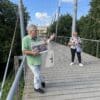 Von Fäden und Visionen: Gronauer Textilgebäude damals und heute – Bild 2
