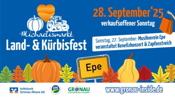 Michaelismarkt 2025