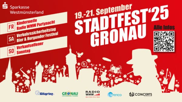 Stadtfest 2025