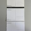 Postkarten-Paket – Bild 2