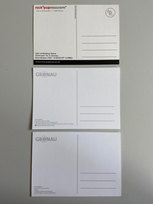 Postkarten-Paket – Bild 2