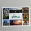 Gronau Postkarte 2