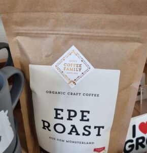 Epe Roast