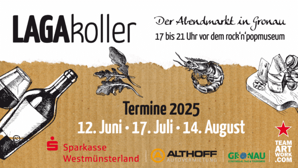LAGA Koller 2025