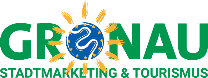 01_gronau-logo_gruenaufweiss_Schriftzug