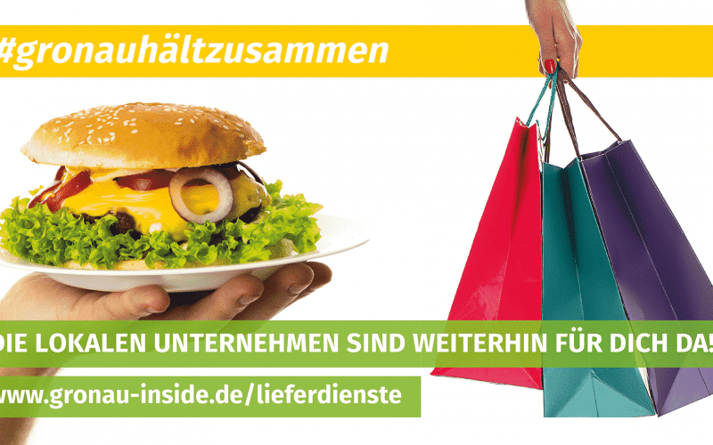 Lieferdienste 16 zu 9