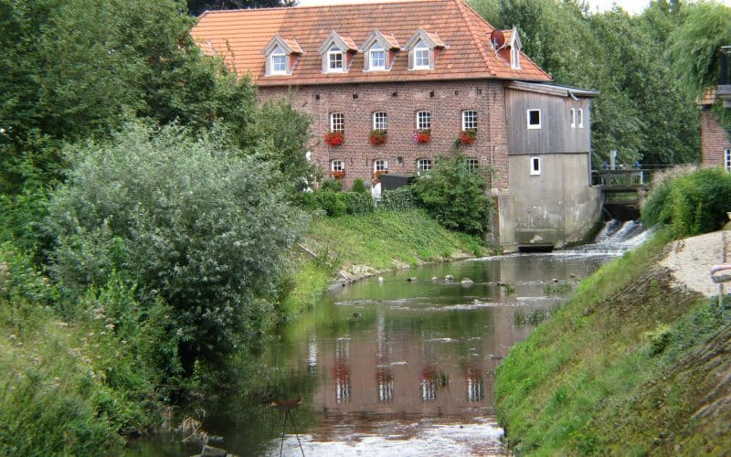 Schepers Mühle