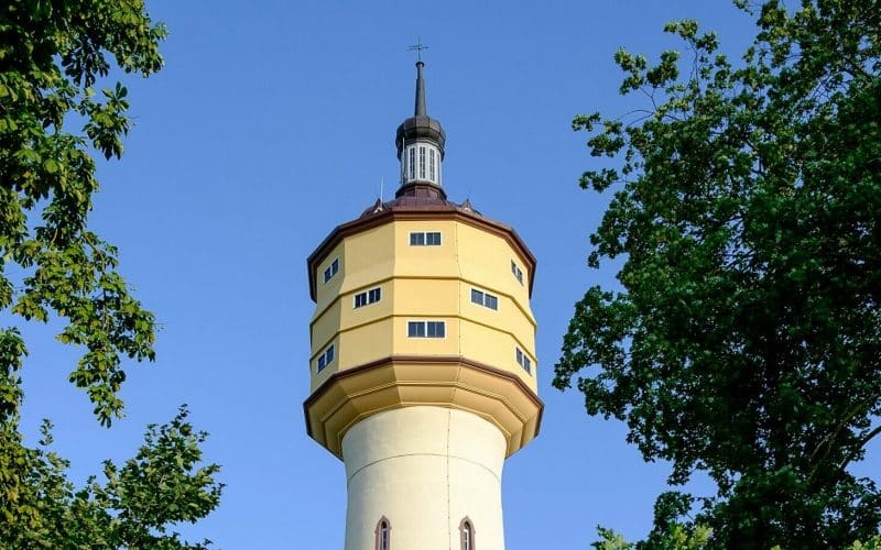 Wasserturm_Stadtmarketing Gronau